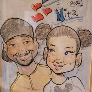 Meet your Posher, Chhamboni